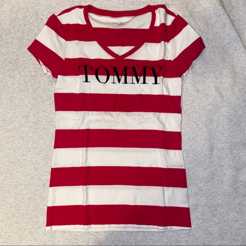 Tommy Hilfiger top